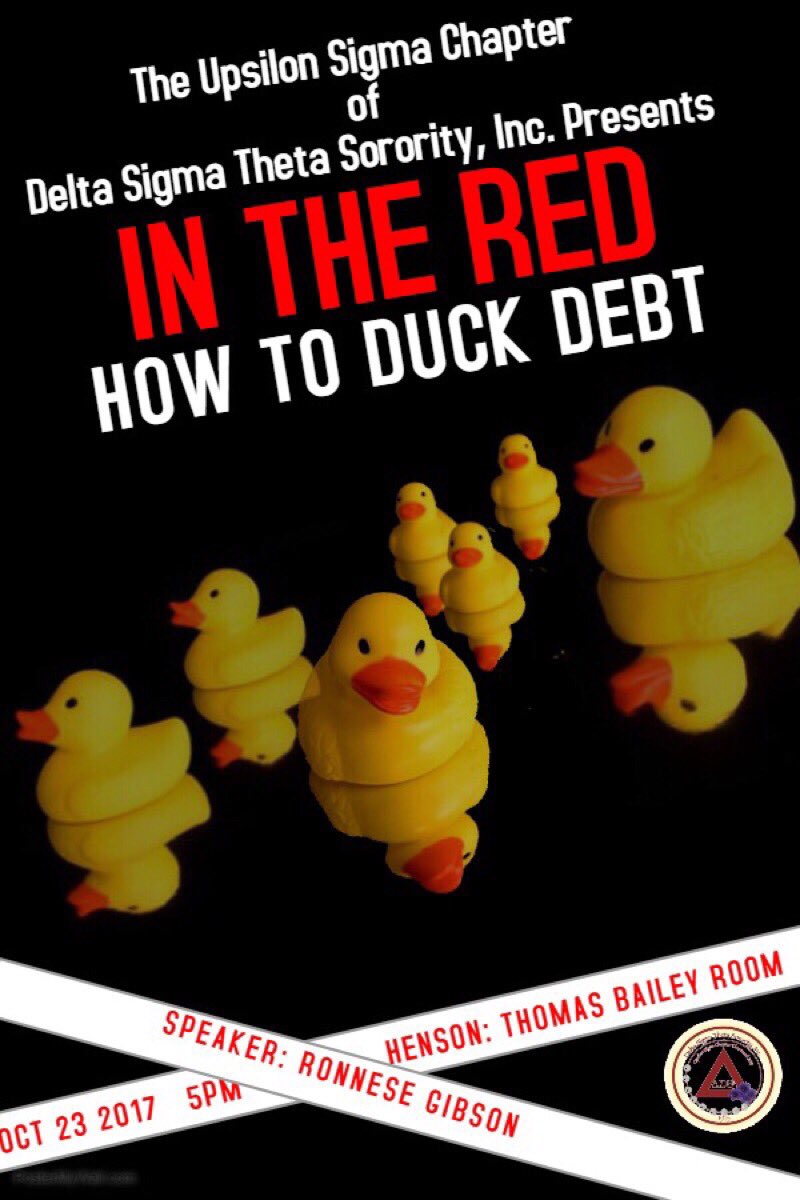 upsilonsigmadst's tweet photo. Got to stay REDy #StayUPsilonSigma #DST #DeltaWeek2K17 #UMES https://t.co/3ZQuFKmyRR