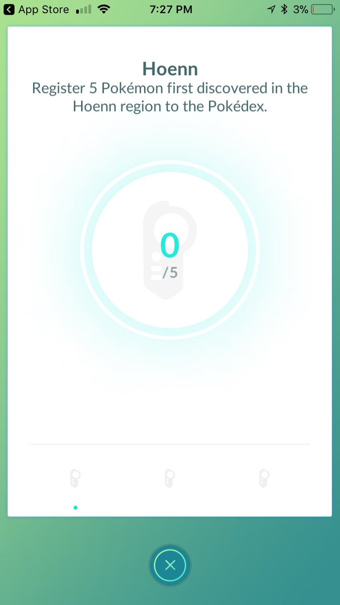 SilverTrainer13's tweet photo. NEW BADGES!!!!!!!!! https://t.co/lrOCMM4OPD