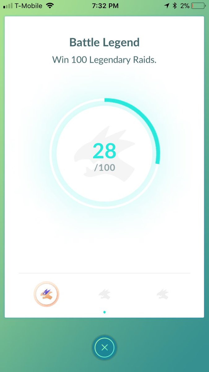 SilverTrainer13's tweet photo. NEW BADGES!!!!!!!!! https://t.co/lrOCMM4OPD