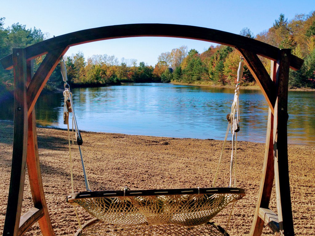 LeLacAppelle's tweet photo. Your Love Seat at the Lakes Near South Haven Michigan!
#lakefront #sites #home #southhaven… https://t.co/QtXmIIe1Y1 https://t.co/TxxDC71opx