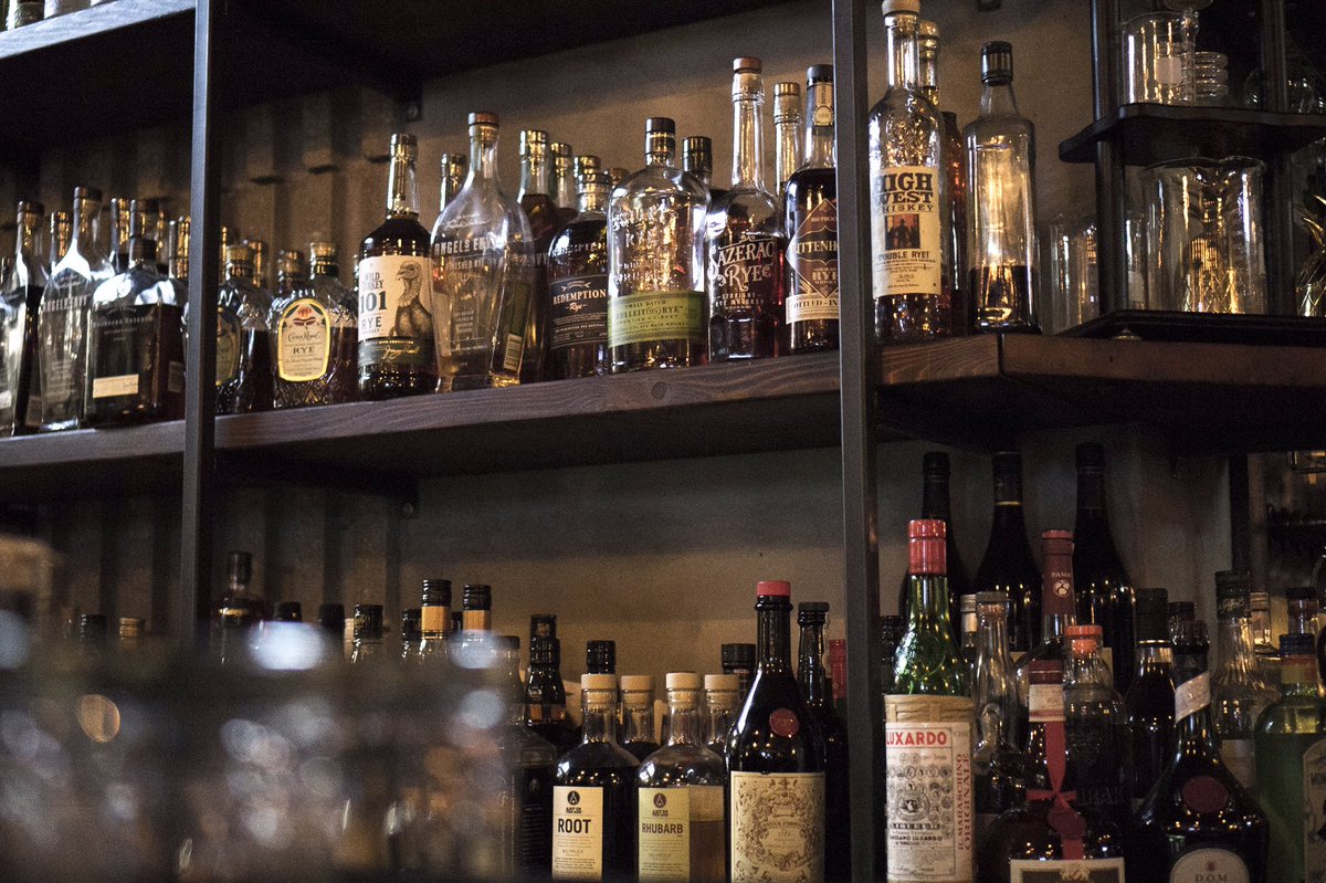 Properdtsp's tweet photo. What's your pick for #WhiskeyWednesday? π₯ #ProperDTSP https://t.co/yBPT4tqhsG