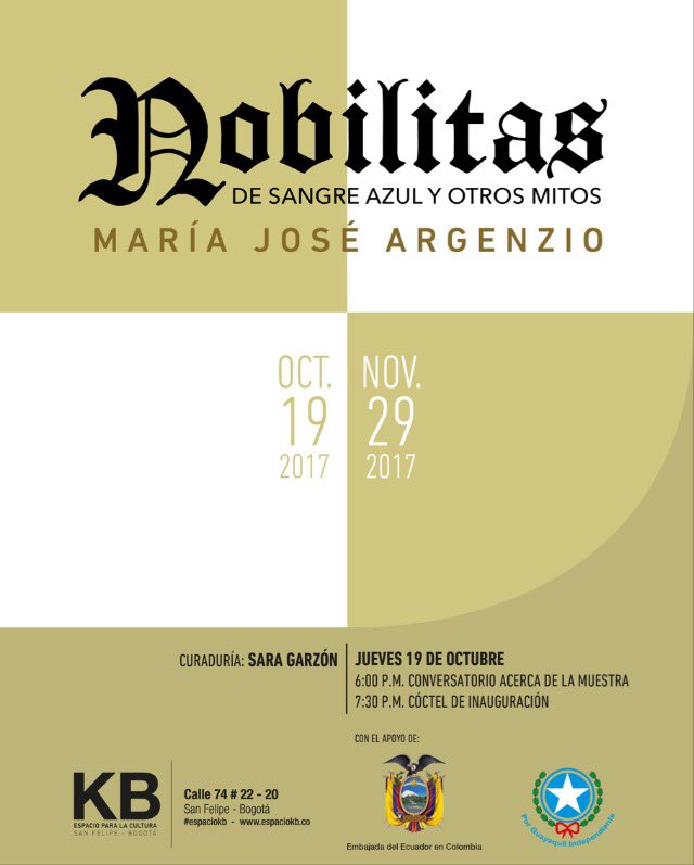 espacioKB tweet media