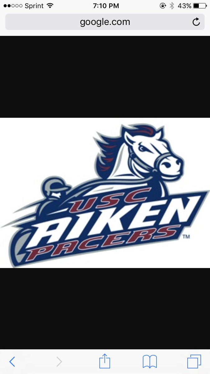 CamNolet's tweet photo. Happy to say that I have committed to play baseball at the university of South Carolina Aiken @uscabaseball @RawlingsAs18U https://t.co/jNVavC5Bjt