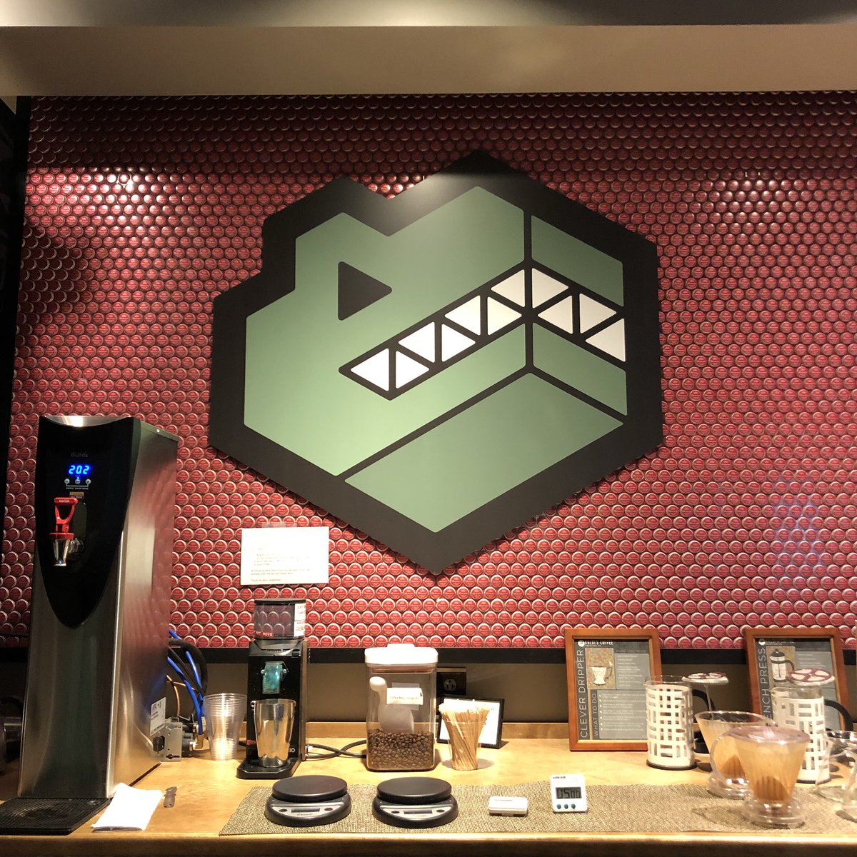 haymjohnston's tweet photo. Spending my evening at @DowntownTREX for #innovativespacesweek https://t.co/gw6XJHxwc5