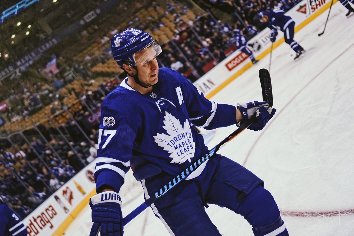 Toronto Maple Leafs tweet media