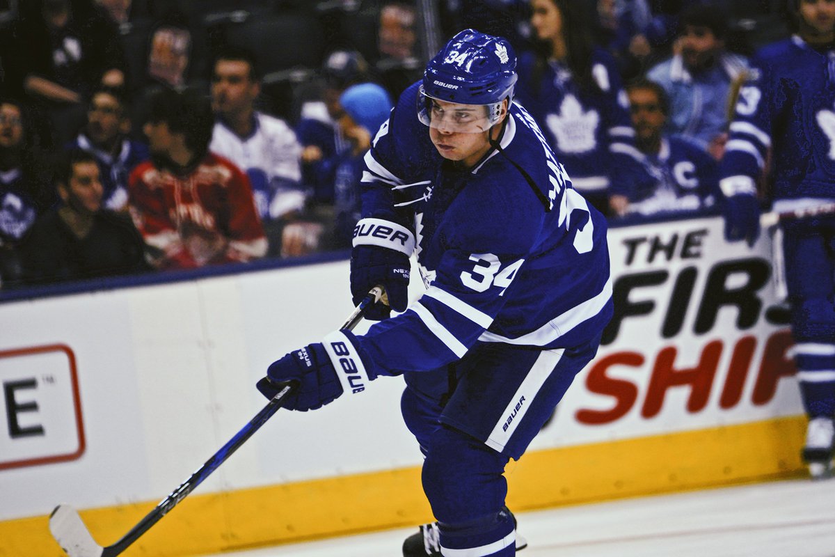 Toronto Maple Leafs tweet media