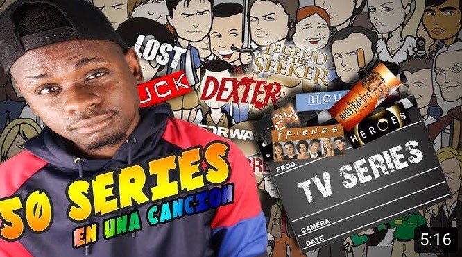 MostoPapi's tweet photo. 50 SERIES EN UNA CANCIÓN 
https://t.co/VJGEQwV1ze https://t.co/0ehmMR3CH5