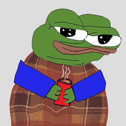 that_groyper's tweet photo. Super Comfy scenario:

Christmas morning, it's snowing outside, you got a big mug of hot chocolate, you are wrapped in a huge blanket, playing the new Super Mario game while chatting with twitter friends. https://t.co/lqP6xUQulE