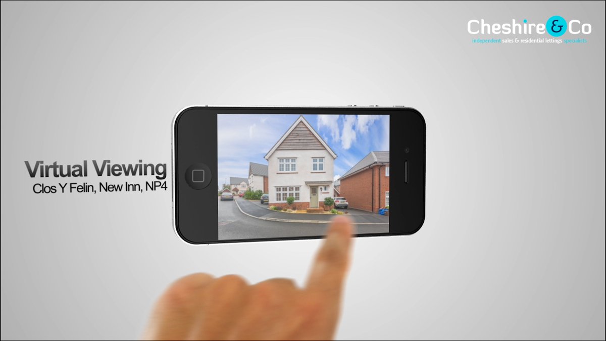 PropertyMW's tweet photo. New Animations For @cheshandco #VirtualViewings #Property #Marketing #Newport #Cwmbran #EstateAgents #Torfaen #Gwent https://t.co/AOT5aEqwCv