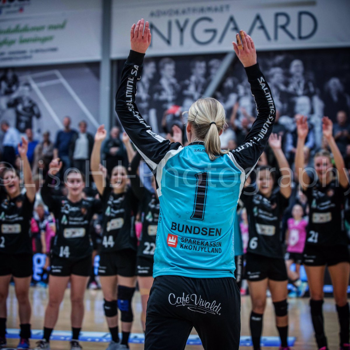 København Håndbold tweet media