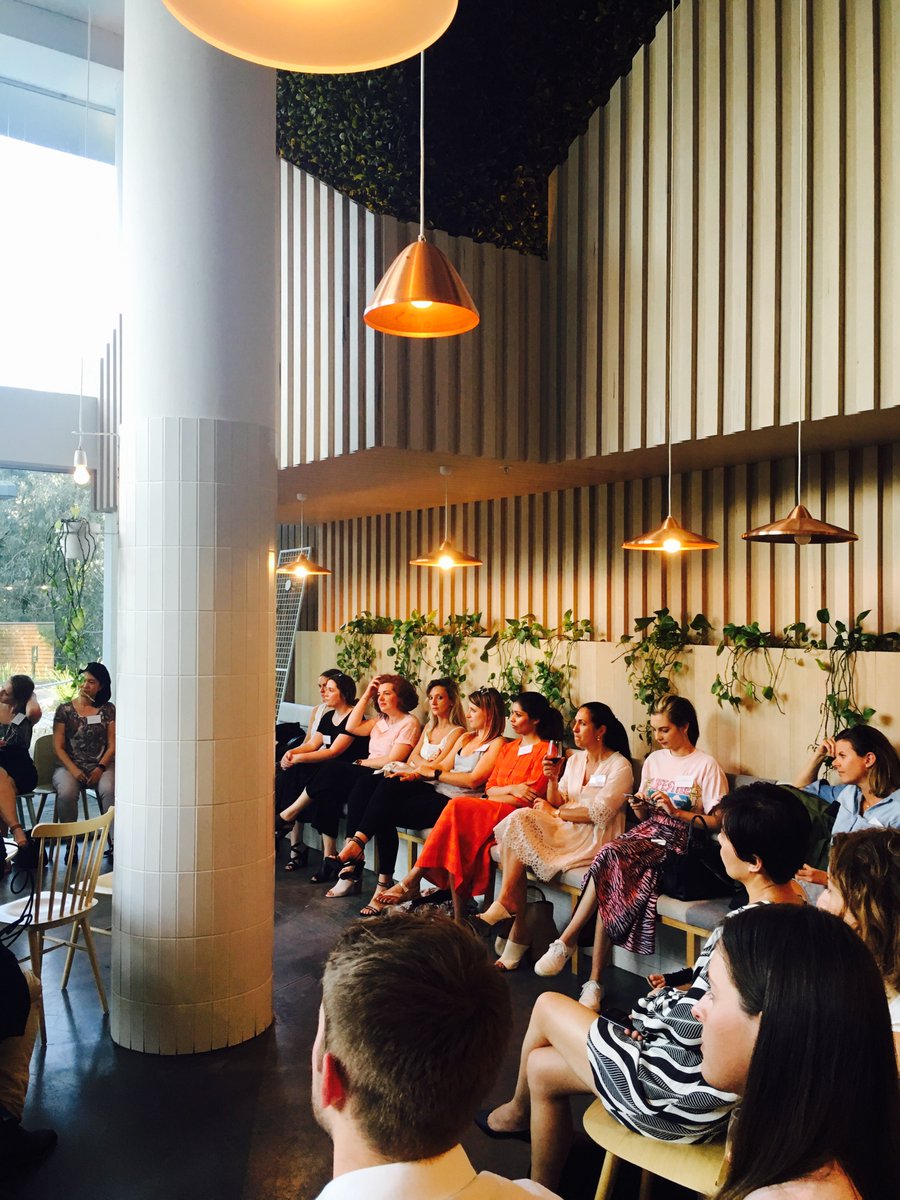 balanceinternet's tweet photo. Thank you #ConvertDigital for the invite to last night's "Women Driving Change In Retail and Tech" #zippay #Ve #ConvertDigital & I=Change https://t.co/yukT9F59tB