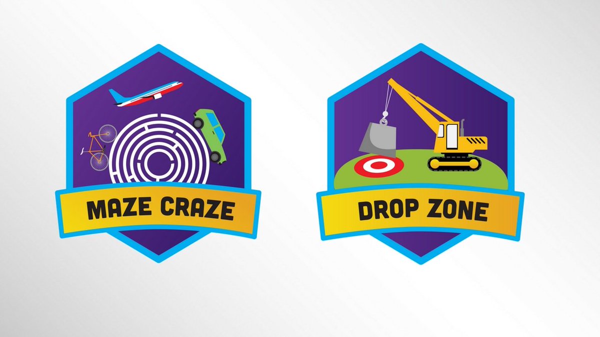 IDODI's tweet photo. Participating in our Technical or Engineering Challenge? Check out our new tournament procedural videos https://t.co/C5yEstEFHH https://t.co/QFbc53JbsC