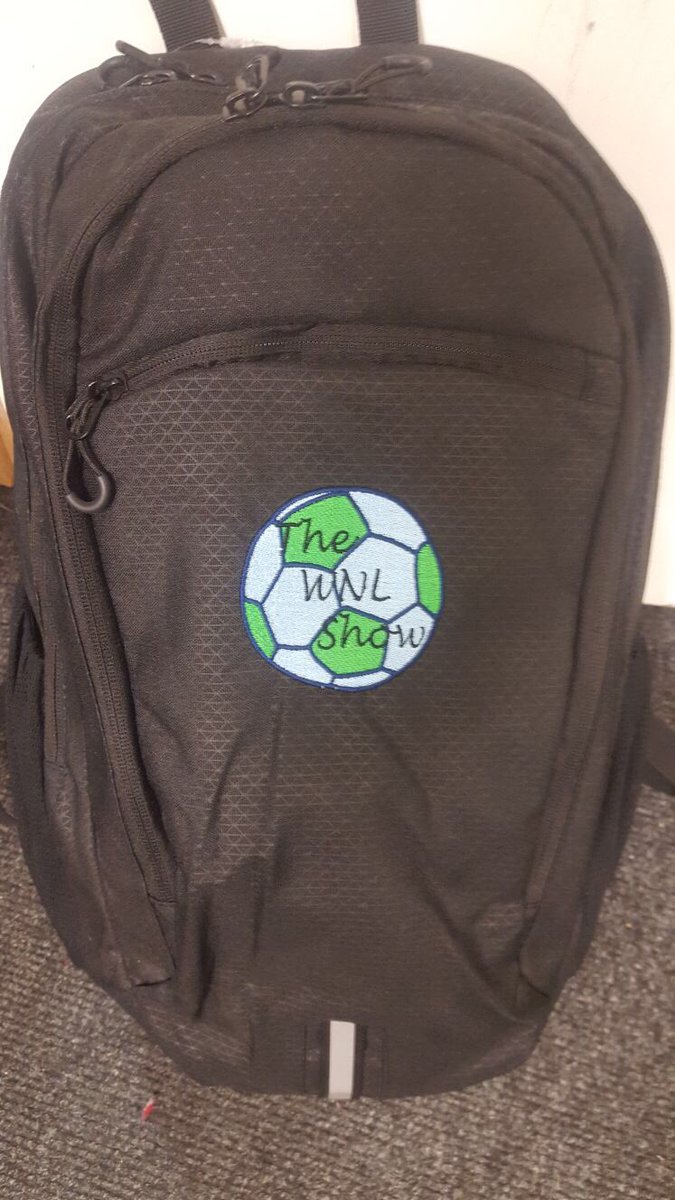 LetsTalkLOIW's tweet photo. Got sent this earlier today can’t wait to pick up some new gear from @visualprintbray this week ☺️☺️⚽️⚽️ https://t.co/nCRQ53RLNP