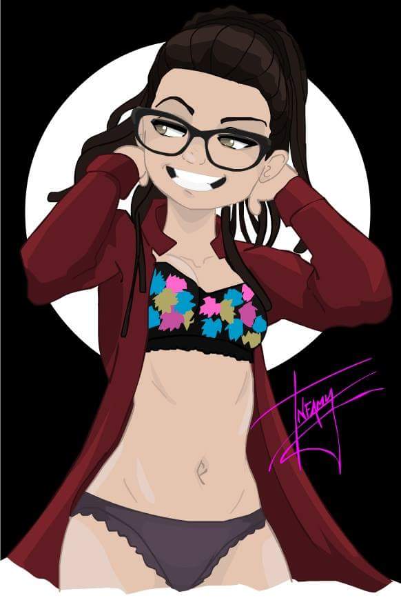 Sammy Membrey tweet media