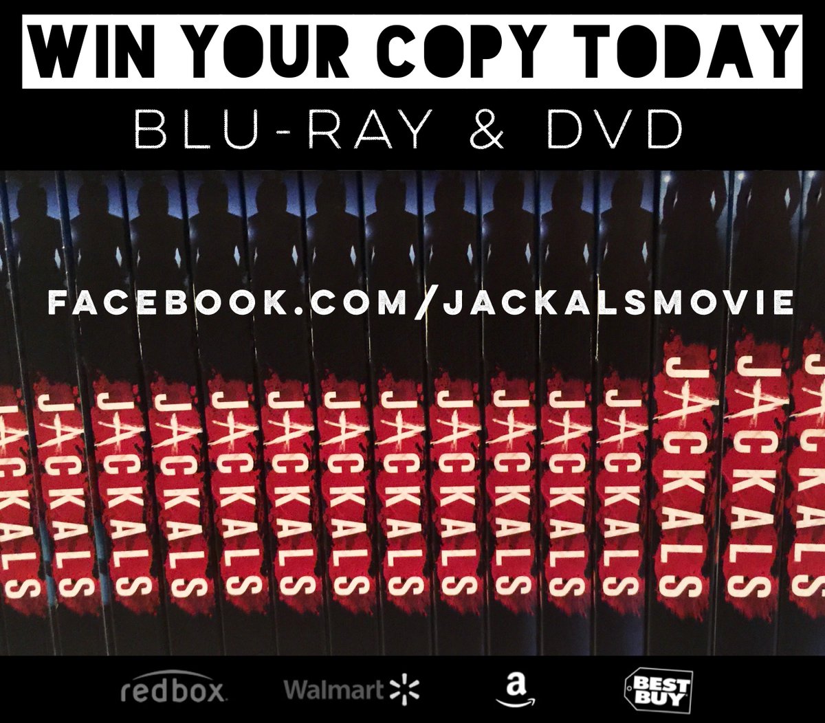 Jackals Movie tweet media