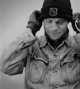Jonse01's tweet photo. Today we lost a Canadian treasure #RIPGordDownie #RIPGordonDownie #RIPGordie https://t.co/FmCBvk3A5Q
