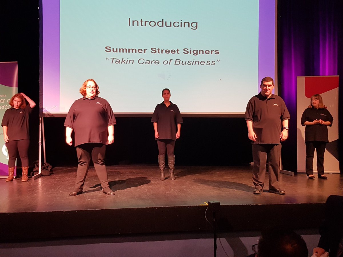 Summer Street tweet media