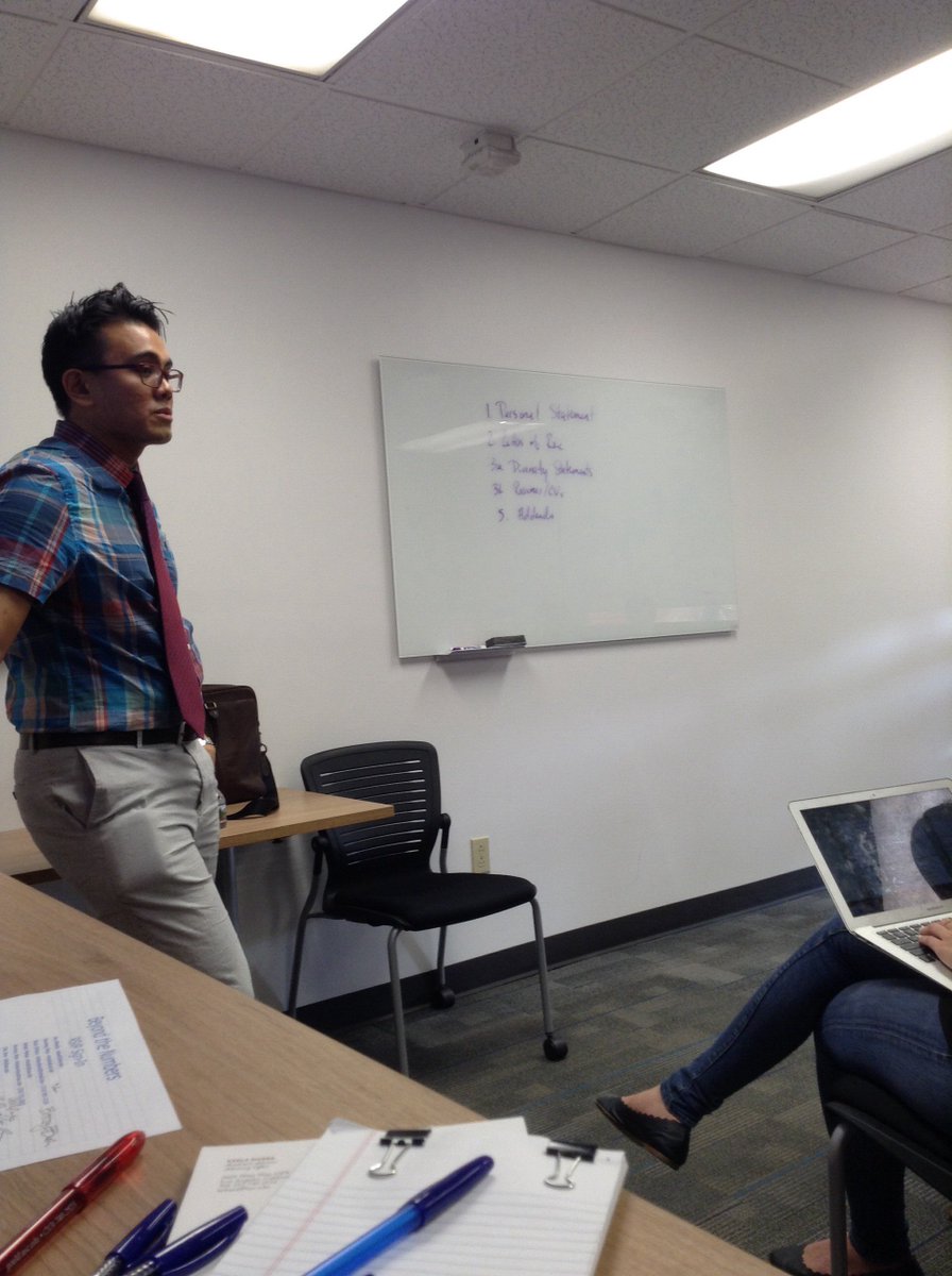 USCPRELAW's tweet photo. Beyond the Numbers with Antonio Elfano is happening now in GFS 329! https://t.co/XiWkQ9EDT8