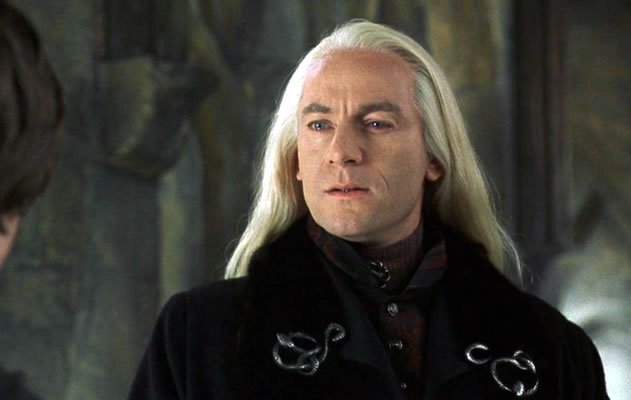 ポッターマニア ハリポタ映画でマルフォイ父を演じたジェイソン アイザックスが驚きの告白 ルシウス役はやりたくなかった T Co Jepkencf5s ハリーポッター Jasonisaacs Harrypotter