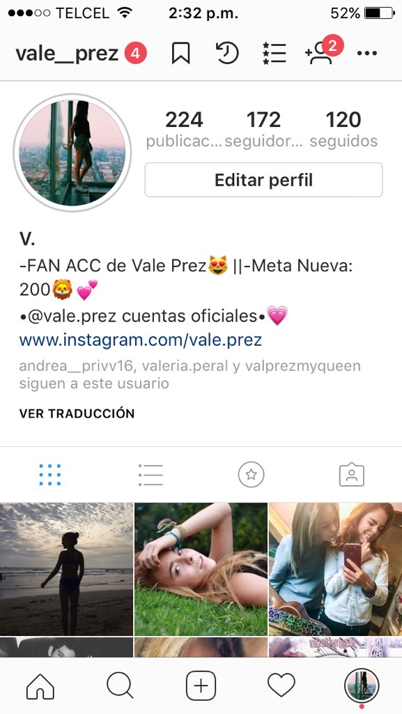 Vale__prez's tweet photo. Cuenta de instaa👅💕 --> @Vale__prez <-- https://t.co/Bj6Mskit7C