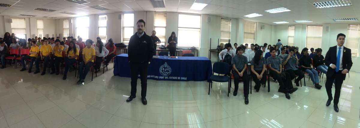 Rodrigom2a's tweet image. proyectos Ing en formación FiaUnap, de palabras a la acción, jóvenes de #Tarapaca  incorporan #EconomíaCircular @petarostojic @ciecircular