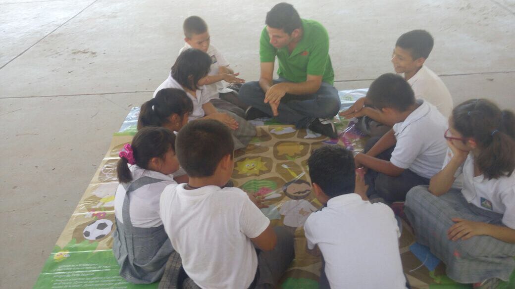 Chepestrada1's tweet photo. PLATICAS DE ALIMENTACIÓN CORRECTA Y ACTIVIDAD FÍSICA EN CENTRO DE ATENCIÓN MÚLTIPLE NUM. 52. @JS4SONORA  #ChécateMídeteMuévete https://t.co/nB5coJ25x3