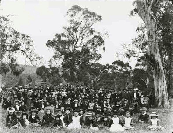 NEW 2018 Subject 
REASON &amp; REVIVAL
Explore Protestant history-18 to mid-20c's through literature &amp; music. 
Contact: study@pilgrim.edu.au