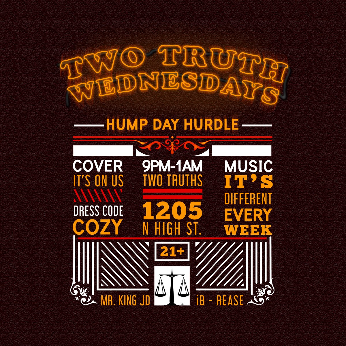 MrKingJD's tweet photo. Iโm getting a fit off tonight for sure... #FitWeather #TwoTruthWednesdays ๐ฅ๐ฅ๐ฅ๐ฅ๐ฅ https://t.co/NUvVC1DwRu