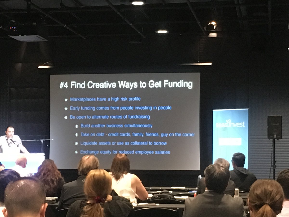 sandyynaidu's tweet photo. @BobbyMercato great presentation at @LAUNCH and looking forward to send you the monthly update https://t.co/5xeO4eB233