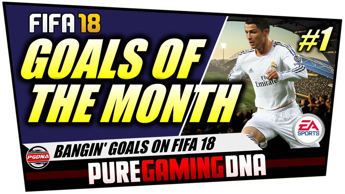 PURE GAMING DNA tweet media