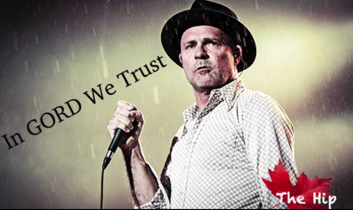 WellandBridge13's tweet photo. Red &amp; White this Bridge is for you #RIPGord #GordDownie #RIPGordDownie #Bridge13 https://t.co/M8Fxly9bhr