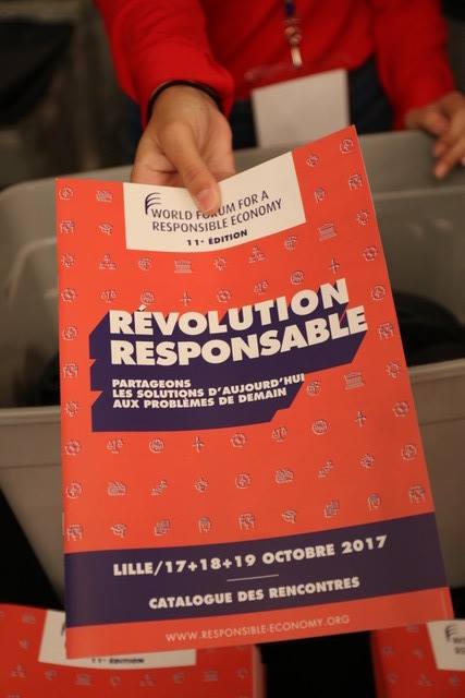 MSouxdorf's tweet photo. "RSE : comme Réfléchir, Soutenir, et s’Engager"
https://t.co/majUzmCQLT
#WFRE17 @EspolLille https://t.co/fLwsMdC1Dl