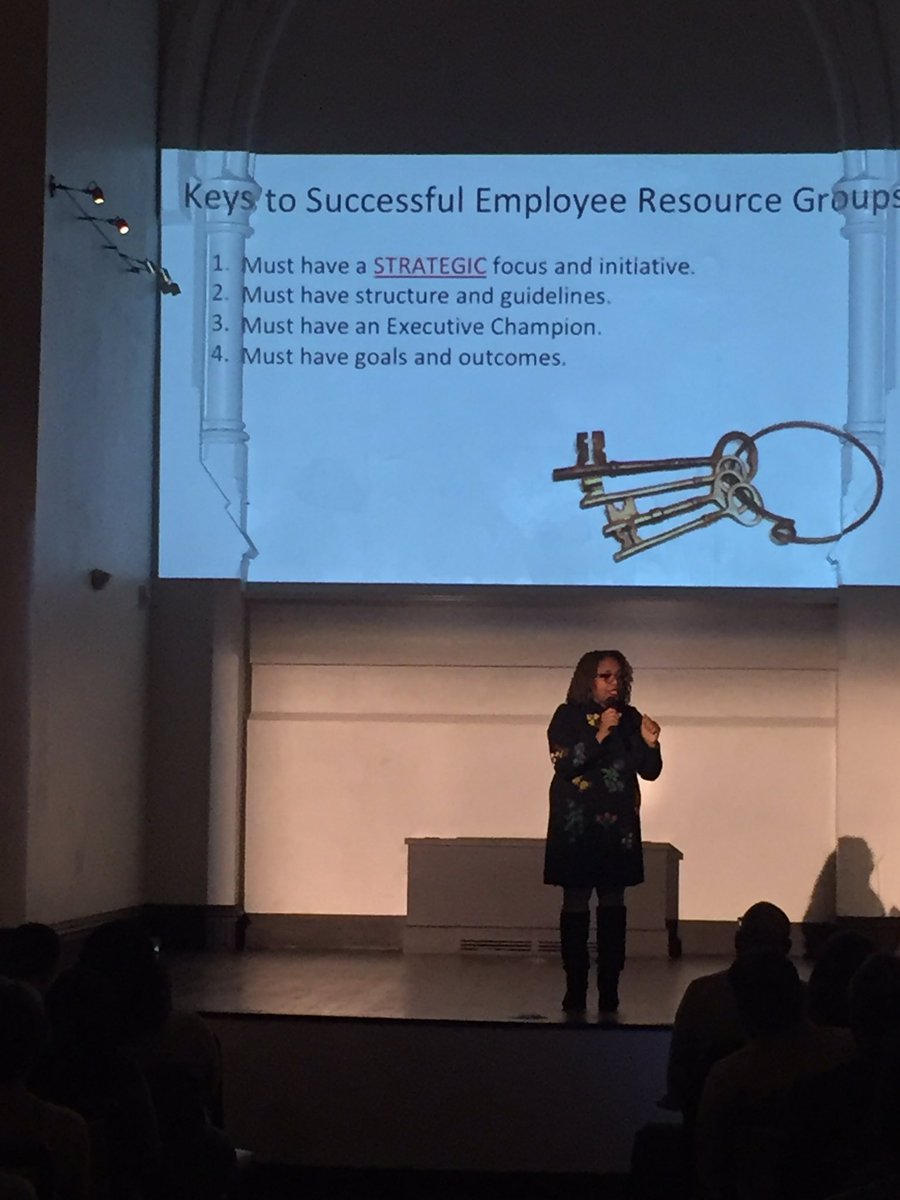 boocrew13's tweet photo. Be a change agent... create a culture of inclusion! @provisionnow  #disruptHRcincy https://t.co/Aq39osmG3h