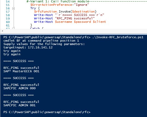 KitPloit's tweet photo. PowerSAP - Powershell SAP Assessment Tool https://t.co/uxwqeozvta #Bruteforce #Metasploit #PowerSAP #PowerShell #Windows https://t.co/4QUNDf2Thj