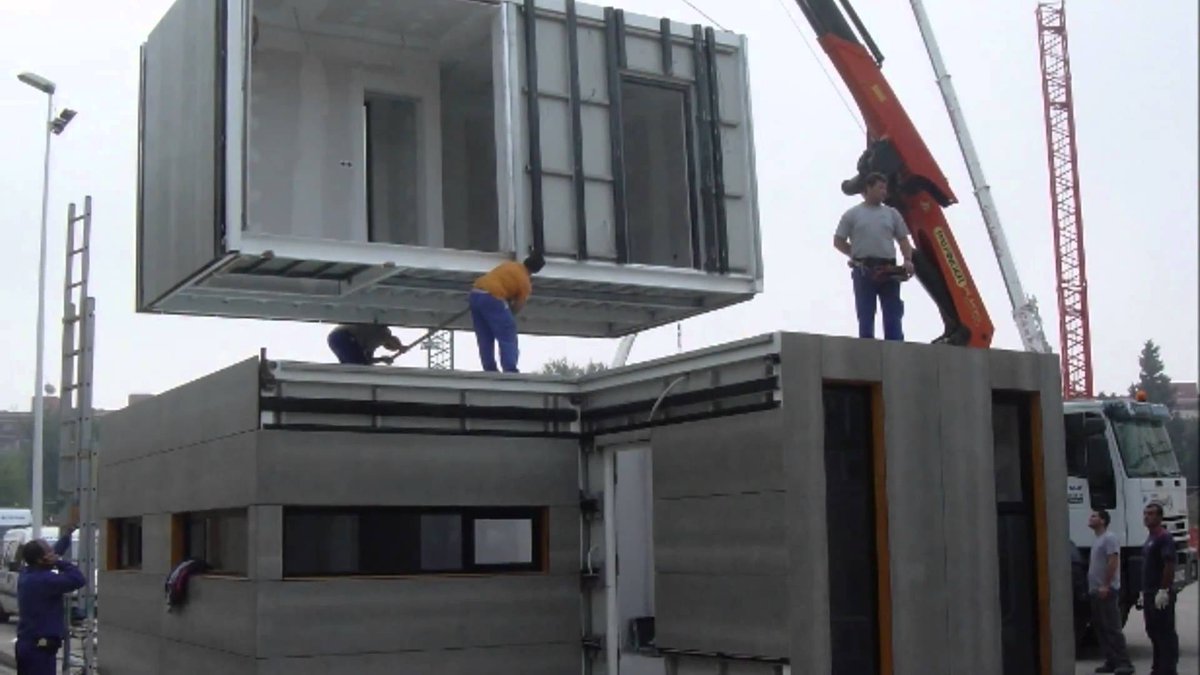 modulbar's tweet image. Если у вас уже есть готовый проект – напишите, мы поможем вам определиться с изготовителем modulbar.ru/about #модульныедома  #проект