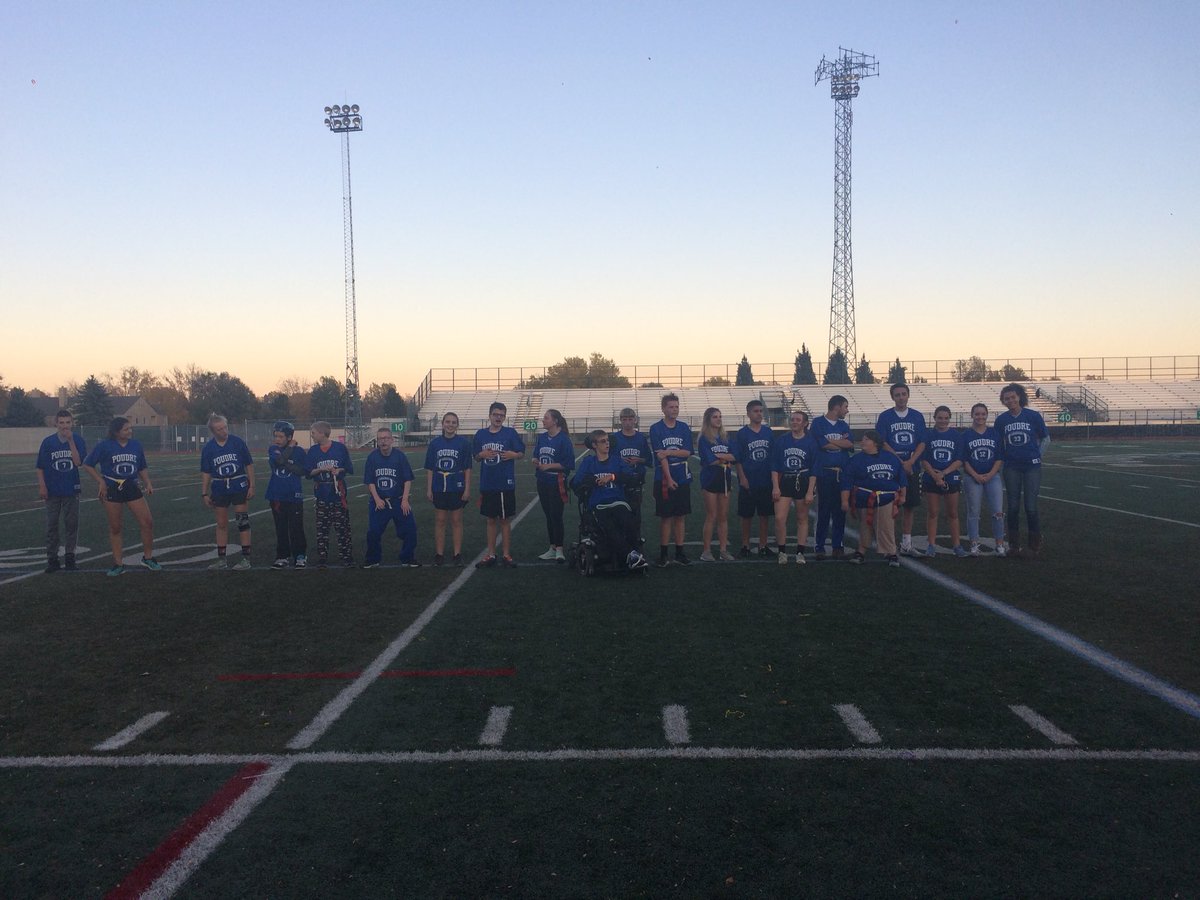 impalatweets's tweet photo. Unified football ready to take on the Rocky Mountain Lobos!!💪🏻🏈 https://t.co/cobHgCzjqa