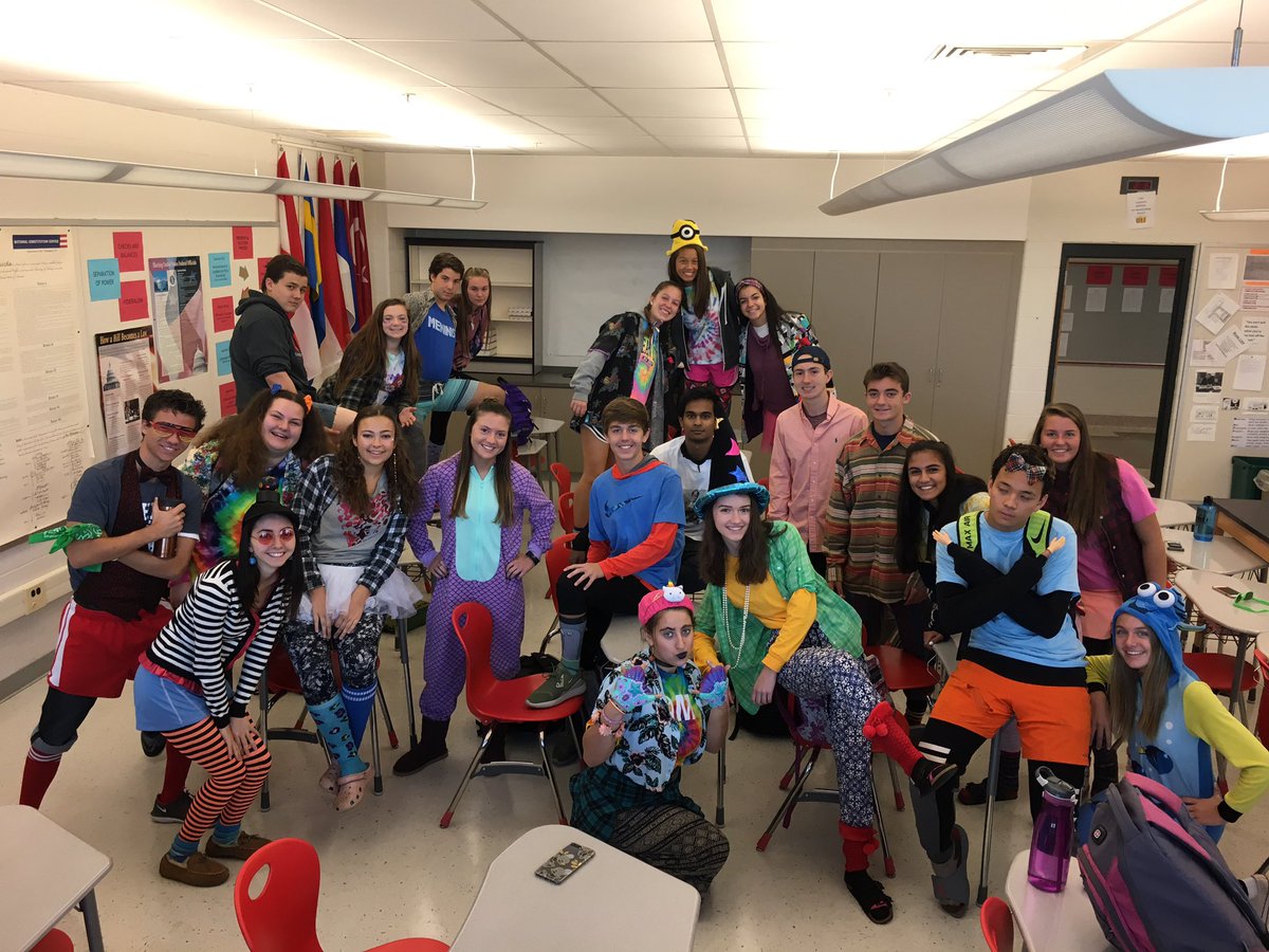 OJRHSStudentGov's tweet photo. Look at all that wack https://t.co/KXaJZXdQwq