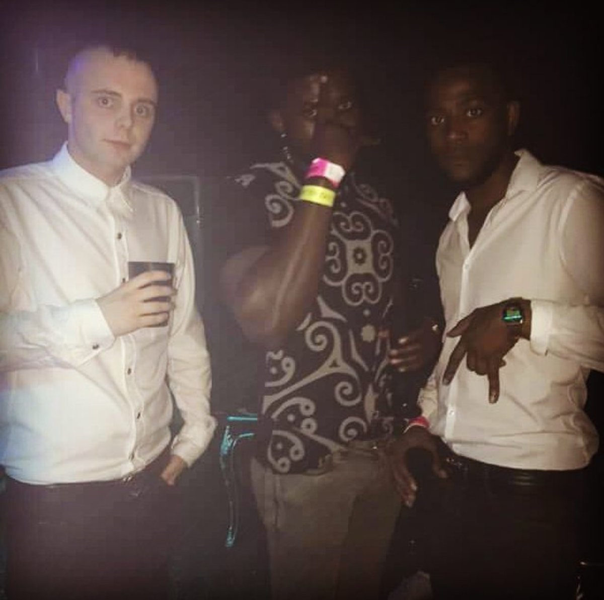 Str8Ms_Str8Many's tweet photo. #TB THAT NIGHT IN MANNY WAS A ZOOVIE 📽🍾🍾🍾🥂🥂
@NegusStatus @1Regiment
#SMM #FAMILYOVEREVERYTHING https://t.co/dB7TKLxBcR