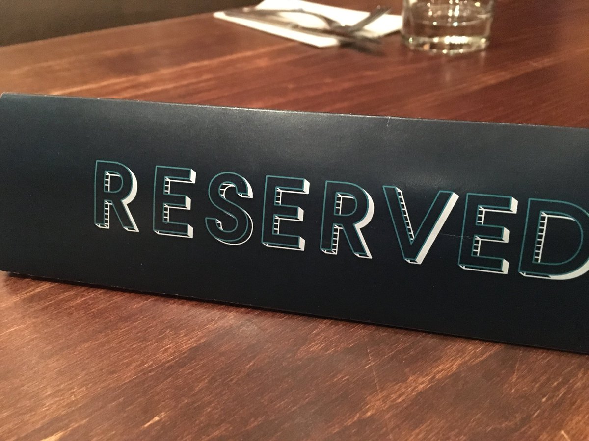 ICdave's tweet photo. With how busy Earls Main is tonight it’s a good thing we have one of these on our table every week. #Table54 https://t.co/WoYS50crNs