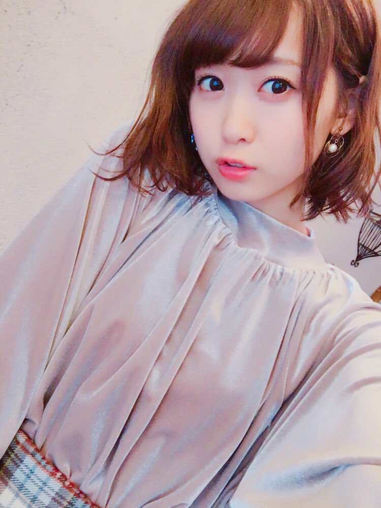 小林 愛香 みたです ゆーせりざわかわいすぎた