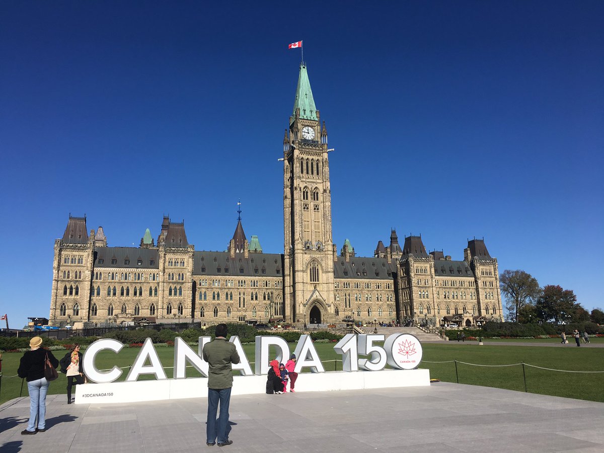 LucieFu's tweet photo. Wonderful #APTNTC2017 conference @APT_Intl_Conf as a student scholar @seahaCDT - great mentoring scheme & discovery of #Canada #heritage https://t.co/lUxtPaiyIC