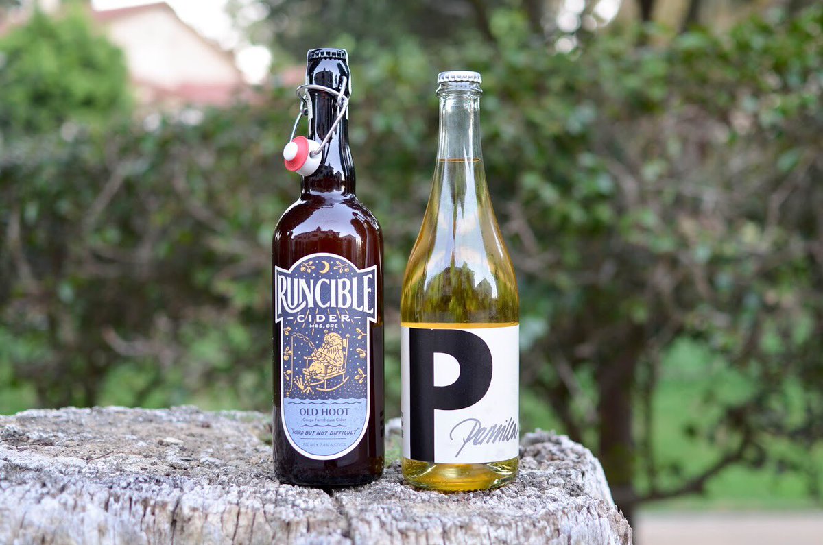 Indulge a little. You deserve it. Put a pinky up and sip these classy ciders delivered right to your doorstep.