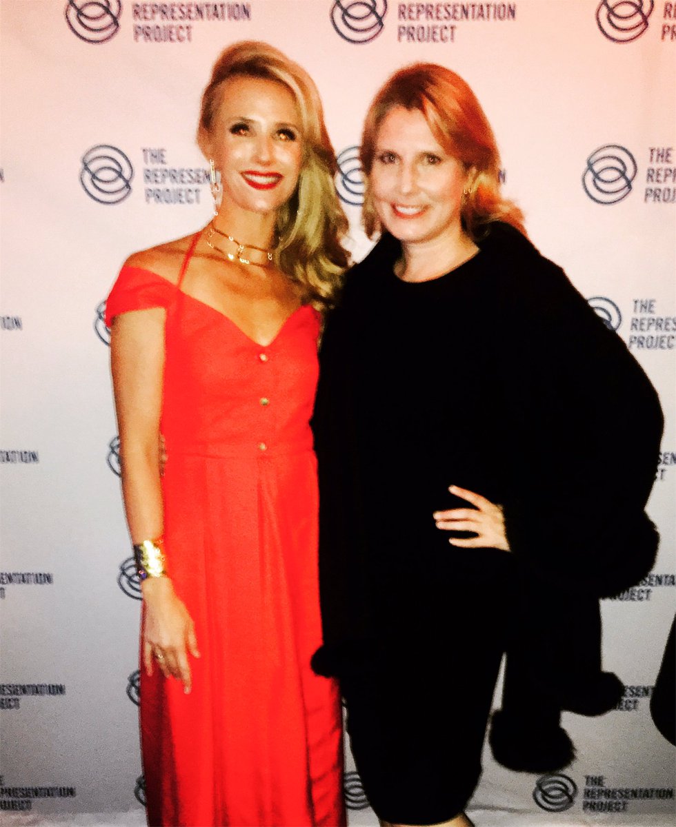 amywilkinson's tweet photo. Celebrating Wonder Women! So proud of friend @JenSiebelNewsom #TheRepresentationProject #AskHerMore #FlipTheScript Shine on Jen! @stanford https://t.co/MBP11U7086