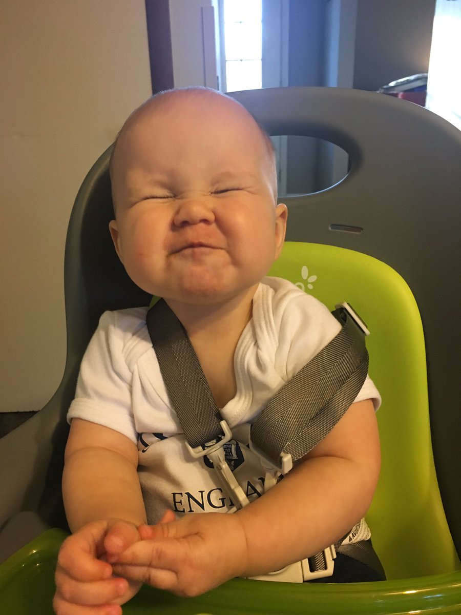 dcengel7's tweet photo. @jeffdunham @TheEllenShow How do you think Walter would react to this baby? #youngercuterwalter. https://t.co/W7opZ9fd9W https://t.co/erW5hId0UI