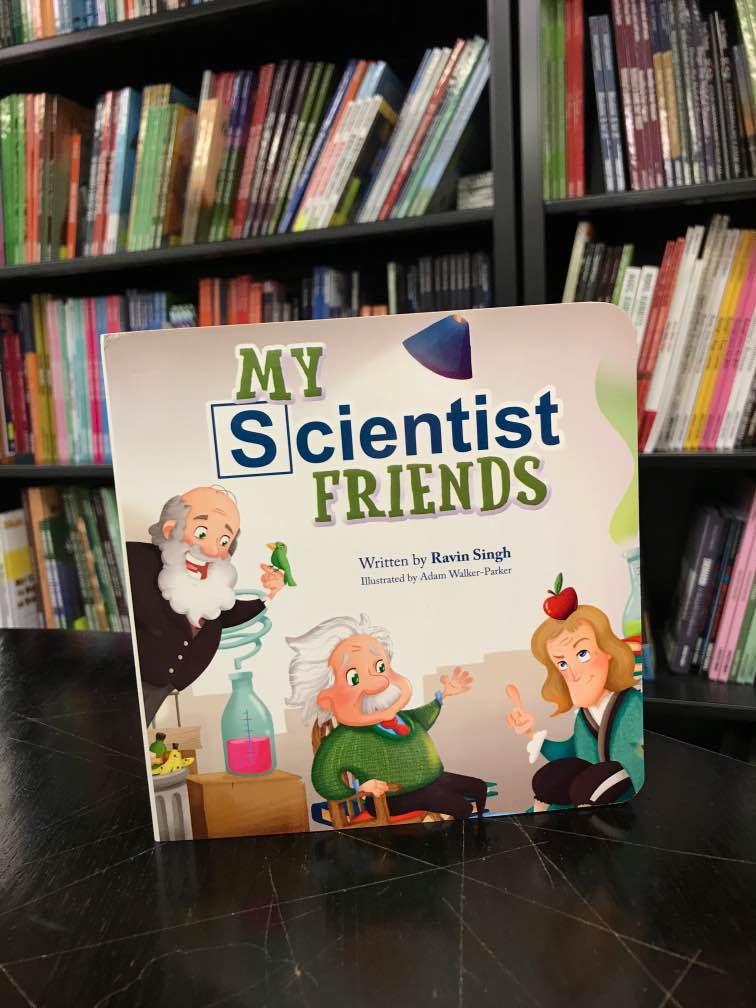 myscifriends's tweet photo. Excited to announce that the book is available for pre-order! Official launch is Nov 7th. More details at https://t.co/zAso9QCZEy https://t.co/8dWHEson7H