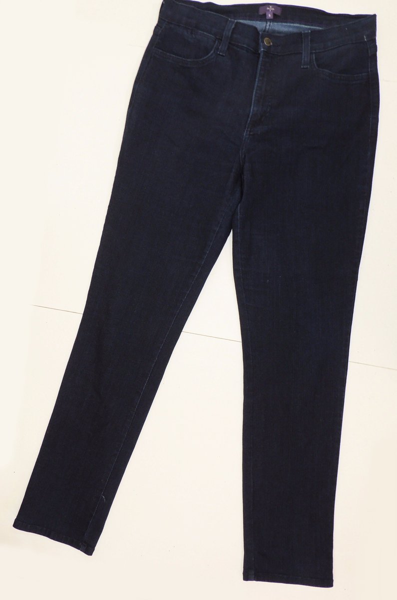 BmarcFashion's tweet photo. NYDJ Not Your Daughter's Jeans Dark Legging Jeans Sz 8 Inseam 31.5" #746 https://t.co/CP30Bd85pW #nydj #bmarc https://t.co/eqDkVfKSWp