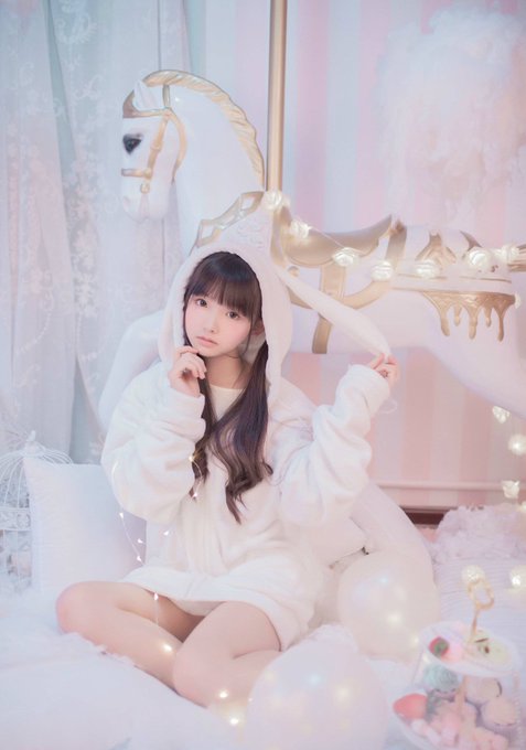 Twitterのコスプレ画像44