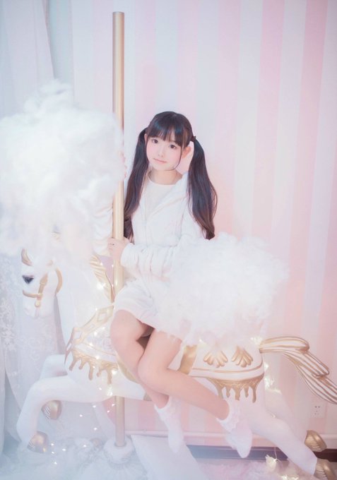 Twitterのコスプレ画像43