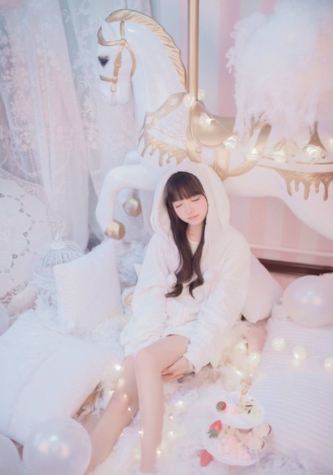 Twitterのコスプレ画像45