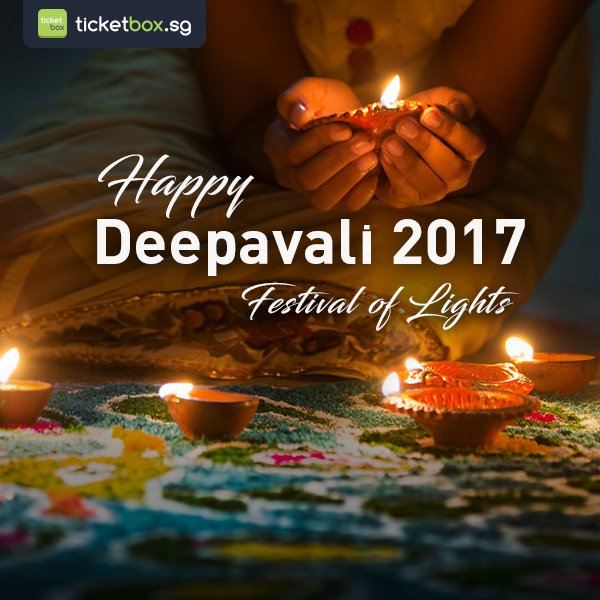 Ticketbox Singapore tweet media